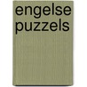 Engelse puzzels by Marijke Balmaekers
