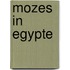 Mozes in Egypte