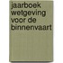 Jaarboek wetgeving voor de binnenvaart