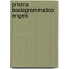 Prisma basisgrammatica Engels by Johan Zonnenberg