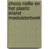 Choco Nellie en het plastic eiland - Meeluisterboek