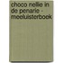 Choco Nellie in de penarie - Meeluisterboek
