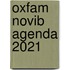 Oxfam Novib agenda 2021