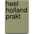 Heel Holland prakt