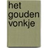 Het gouden vonkje