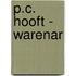 P.C. Hooft - Warenar