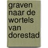 Graven naar de wortels van Dorestad