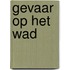 Gevaar op het wad