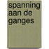 Spanning aan de Ganges