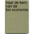 Naar de kern van de bio-economie