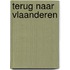 Terug naar Vlaanderen
