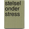 Stelsel onder stress by Tessa van den Ende