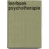 Leerboek psychotherapie