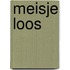 Meisjes loos