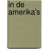 In de Amerika's by Jeroen Vogel