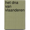 Het DNA van Vlaanderen door Jan Callebaut