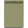 Zomerburen by Rianne Robben