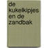 De kukelkipjes en de zandbak