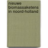 Nieuwe biomassaketens in Noord-Holland by R.M. de Mol