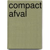 Compact afval by Roosma