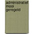 Administratief Mooi Geregeld