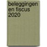 Beleggingen en fiscus 2020