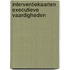 Interventiekaarten Executieve Vaardigheden