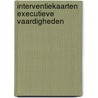 Interventiekaarten Executieve Vaardigheden door Tineke van der Klink-Bouwens