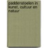 Paddenstoelen in kunst, cultuur en natuur