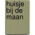 Huisje bij de maan