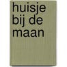 Huisje bij de maan door Anja Dalhuisen