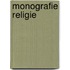 Monografie religie