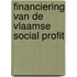 Financiering van de Vlaamse social profit