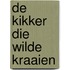 De kikker die wilde kraaien