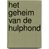 Het geheim van de hulphond