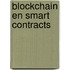 Blockchain en smart contracts