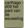 Carthago - D09 Het pact van de eeuweling by Bec