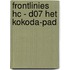 Frontlinies HC - D07 Het Kokoda-pad