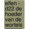 Elfen - D22 De hoeder van de wortels door Jarry
