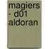 Magiers - D01 Aldoran