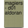 Magiers - D01 Aldoran door Istin