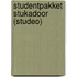 Studentpakket Stukadoor (Studeo)
