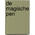 De magische pen