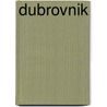 Dubrovnik door Annemieke Lobbezoo