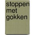 Stoppen met gokken