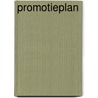 Promotieplan door Geerhard Bolte
