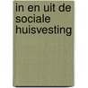 In en uit de sociale huisvesting door Pascal Decker