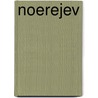 Noerejev by Rudi van Dantzig