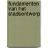 Fundamenten van het stadsontwerp