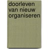 Doorleven van Nieuw Organiseren door Jan Smit